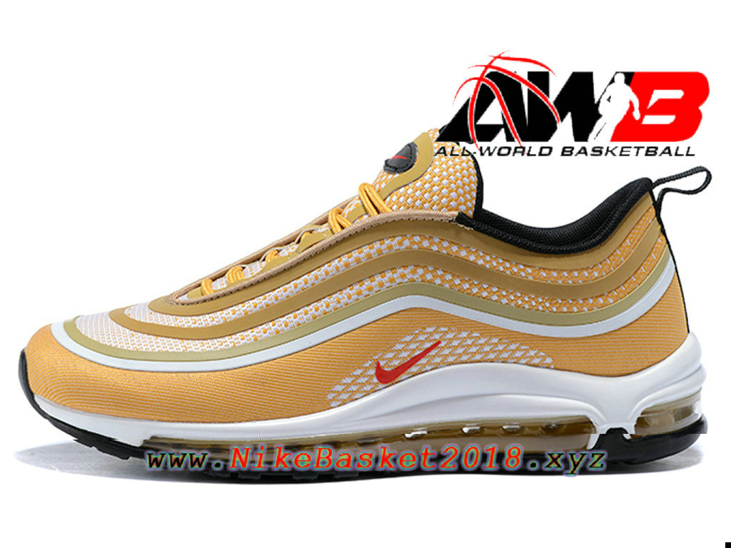 air max 97 blanche or