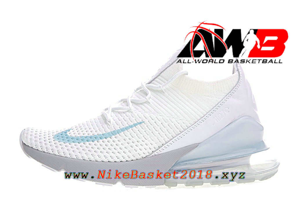 nike air max flyknit homme pas cher